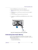 Preview for 43 page of Motorola BSR 2000 Installation Manual