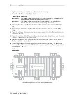 Preview for 45 page of Motorola BT100 Installation And Operation Manual