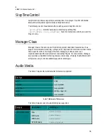 Preview for 38 page of Motorola C381P J2ME Technical Manual