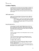 Preview for 67 page of Motorola C381P J2ME Technical Manual