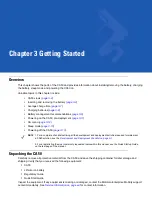 Preview for 35 page of Motorola CA50 Developer & User Manual