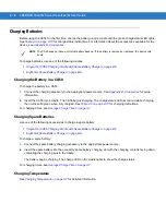 Preview for 42 page of Motorola CA50 Developer & User Manual