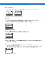 Preview for 91 page of Motorola CA50 Developer & User Manual