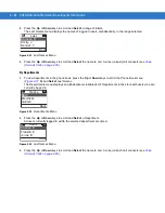 Preview for 92 page of Motorola CA50 Developer & User Manual