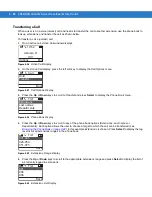 Preview for 94 page of Motorola CA50 Developer & User Manual