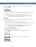 Preview for 95 page of Motorola CA50 Developer & User Manual