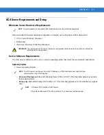 Preview for 117 page of Motorola CA50 Developer & User Manual