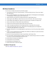 Preview for 119 page of Motorola CA50 Developer & User Manual