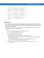 Preview for 183 page of Motorola CA50 Developer & User Manual