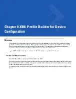 Preview for 201 page of Motorola CA50 Developer & User Manual