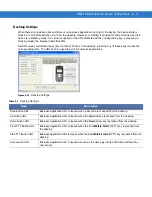 Preview for 211 page of Motorola CA50 Developer & User Manual