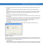 Preview for 219 page of Motorola CA50 Developer & User Manual