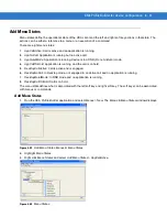 Preview for 227 page of Motorola CA50 Developer & User Manual