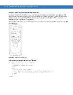 Preview for 298 page of Motorola CA50 Developer & User Manual