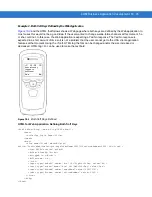 Preview for 299 page of Motorola CA50 Developer & User Manual