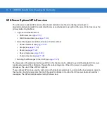 Preview for 304 page of Motorola CA50 Developer & User Manual