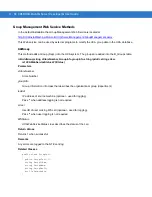 Preview for 320 page of Motorola CA50 Developer & User Manual