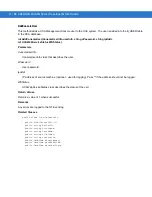 Preview for 338 page of Motorola CA50 Developer & User Manual