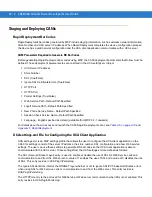 Preview for 352 page of Motorola CA50 Developer & User Manual