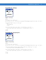 Preview for 507 page of Motorola CA50 Developer & User Manual