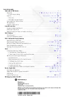 Preview for 542 page of Motorola CA50 Developer & User Manual