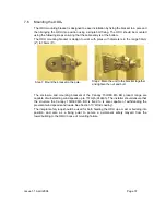 Preview for 38 page of Motorola Canopy 150 Mbps Backhaul User Manual