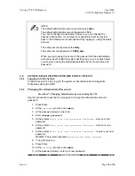 Preview for 34 page of Motorola Canopy E1 User Manual