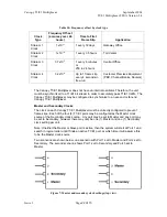 Preview for 22 page of Motorola Canopy T1/E1 User Manual