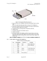 Preview for 29 page of Motorola Canopy T1/E1 User Manual