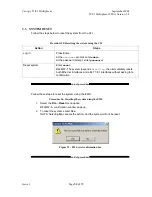 Preview for 56 page of Motorola Canopy T1/E1 User Manual