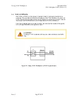 Preview for 57 page of Motorola Canopy T1/E1 User Manual