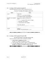 Preview for 58 page of Motorola Canopy T1/E1 User Manual