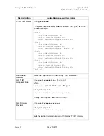 Preview for 70 page of Motorola Canopy T1/E1 User Manual