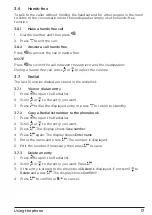 Preview for 17 page of Motorola CD4001 User Manual