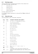 Preview for 24 page of Motorola CD5 Series User Manual