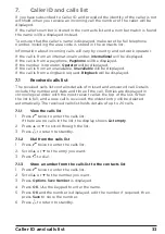 Preview for 33 page of Motorola CD5 Series User Manual