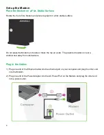 Preview for 5 page of Motorola Clear Series M User Manual