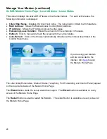 Preview for 25 page of Motorola Clear Series M User Manual