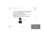 Preview for 29 page of Motorola CLP series Safety And Operating Instructions Manual