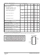 Preview for 184 page of Motorola CMOS Logic Manual