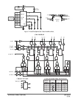 Preview for 321 page of Motorola CMOS Logic Manual