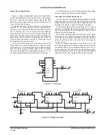 Preview for 352 page of Motorola CMOS Logic Manual