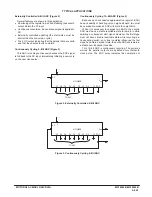 Preview for 441 page of Motorola CMOS Logic Manual