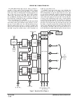 Preview for 454 page of Motorola CMOS Logic Manual