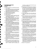 Preview for 21 page of Motorola Converta-Com Instruction Manual