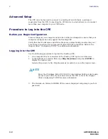 Preview for 9 page of Motorola CPEI 775 Series User Manual