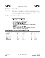 Preview for 126 page of Motorola CPU12 Refrence Manual