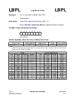 Preview for 177 page of Motorola CPU12 Refrence Manual