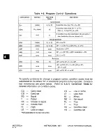 Preview for 67 page of Motorola CPU32 Reference Manual