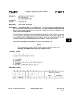 Preview for 120 page of Motorola CPU32 Reference Manual